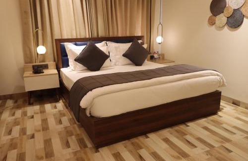 Dhanbad Hotel | Mastiff Hotel Dhanbad