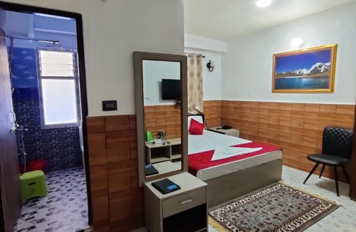 Sungava Hotel | Matina Regency
