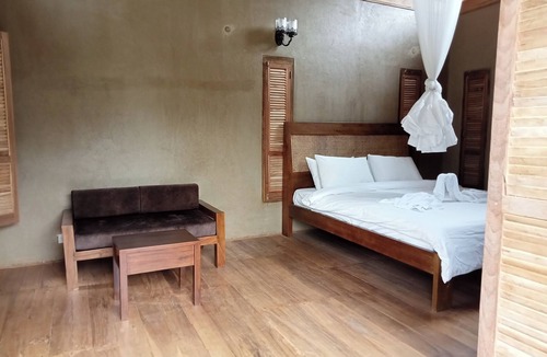 Nalkura Hotel | Matir Maya Eco Resort Gazipur