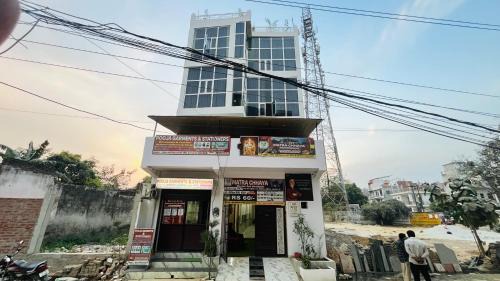 Auli House | Matra Chhaya Hotel Grand Inn