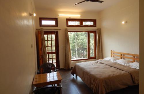 Almora House | Matryoshka Homestay