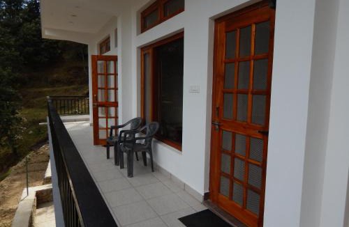 Almora House | Matryoshka Homestay