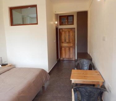 Almora House | Matryoshka Homestay
