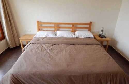 Almora Bed & Breakfast | Matryoshka Homestay