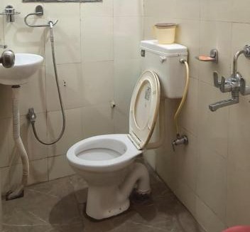 Kune Village Apartment | Mauli Villa Resorts