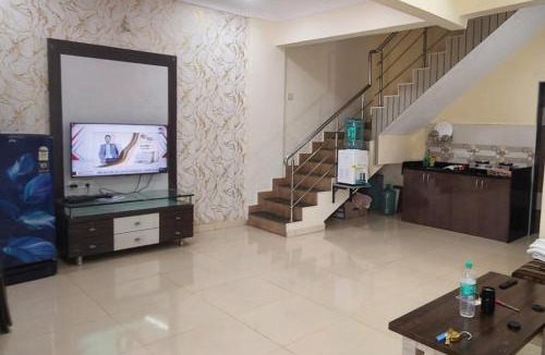 Kune Village Apartment | Mauli Villa Resorts