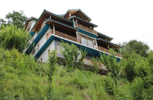 Manali House | Maverick HomeStay