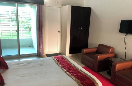 Dhaka Division Hotel | Mawa Resort Mawa Louhajong Dhaka