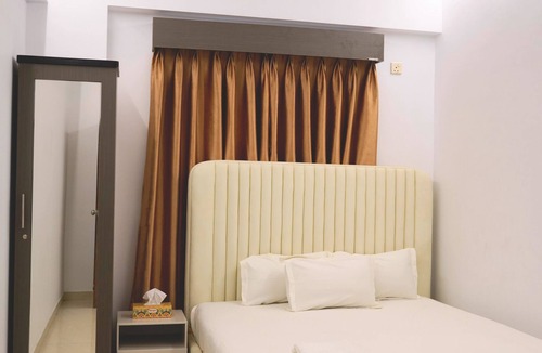 Uttara Resort | Maya By Xpressmall Hotels & Resorts