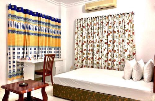 Gulshan House | Maya Eco Guest House