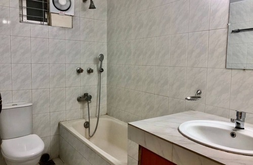 Gulshan House | Maya Eco Guest House
