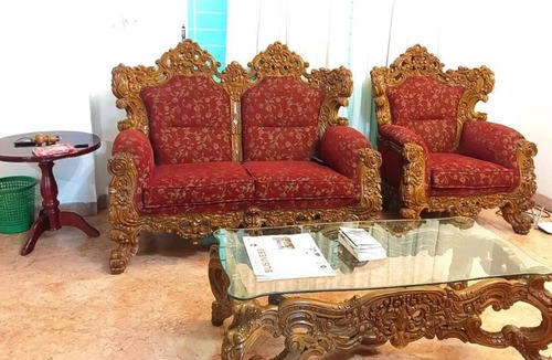 Gulshan House | Maya Service Apt