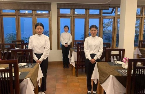 Gangtok Hotel | Mayanka Hotel & Spa by Orangepetal