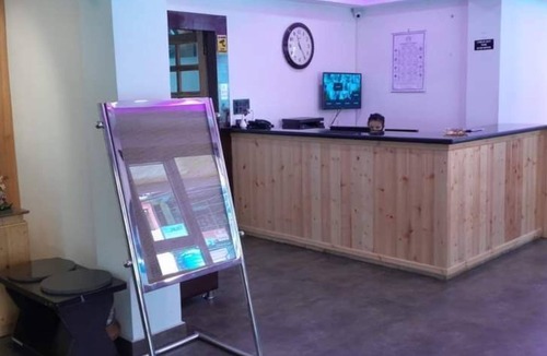 Gangtok Hotel | Mayanka Hotel & Spa by Orangepetal