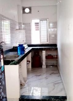 Krishnanagar Apartment | Mayapur