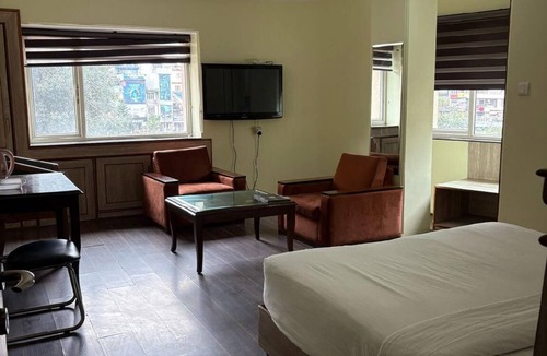 Mandi Hotel | Mayfair