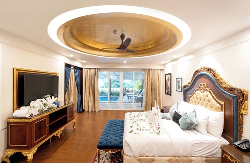 Raipur Hotel | Mayfair Lake Resort