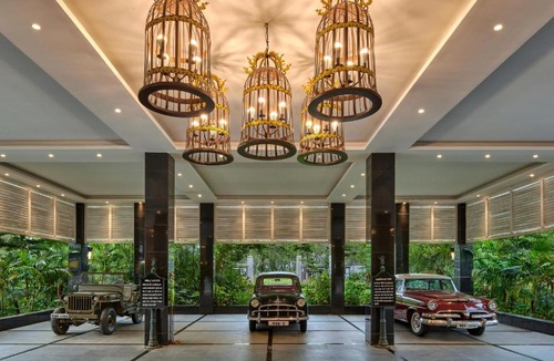 Siliguri Hotel | MAYFAIR Tea Resort