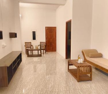 Rameshwaram House | Mayura Inn - A Homestay