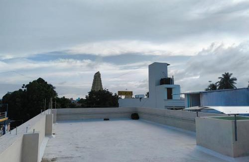 Rameshwaram House | Mayura Inn - A Homestay