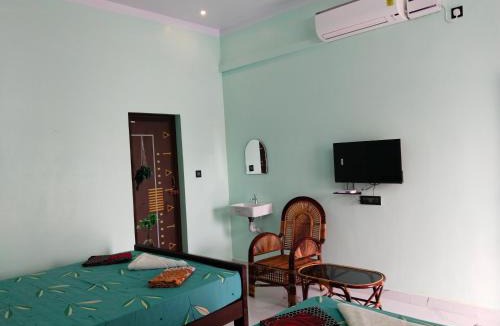 Chettikulam Hotel | Mayurah Illam