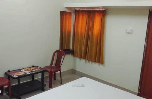 Baripada Cabin | Mayurbhanj Stay Inn
