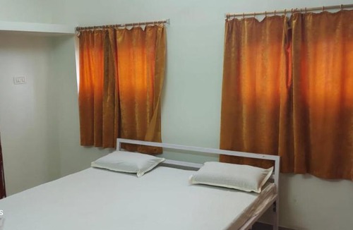 Baripada Cabin | Mayurbhanj Stay Inn