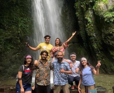 Banjar Hostel | Mazel Tov Stays, Tirthan Valley