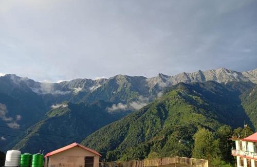 Naddi Hotel | Mcleodganj diaries Guesthouse