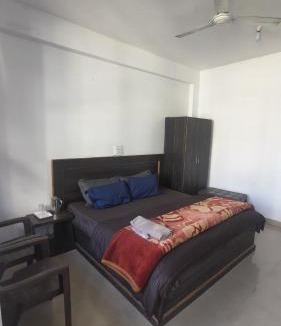 Naddi Hotel | Mcleodganj diaries Guesthouse