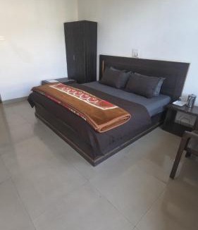 Naddi Hotel | Mcleodganj diaries Guesthouse