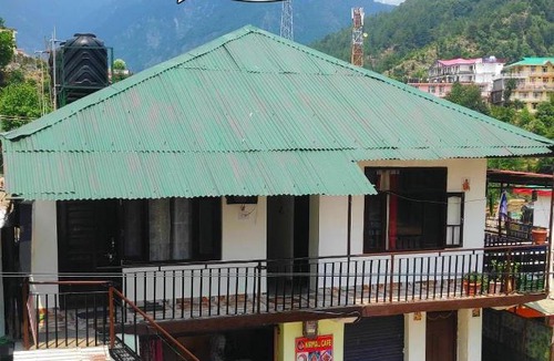 Naddi Bed & Breakfast | Mcleodganj Diaries