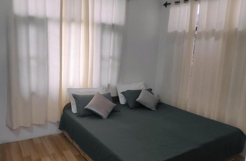 Naddi Bed & Breakfast | Mcleodganj Diaries