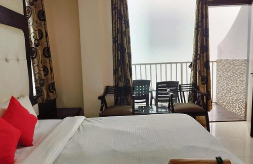 Bhagsu Nag Apartment | Mcleodganj Mountain View Royal india-cheapest hotel in McLeod Ganj- Near Dalai Lama temple 100m-best hotel on Temple Road!