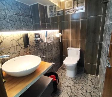 Ishurdi Apartment | MD HoTEL