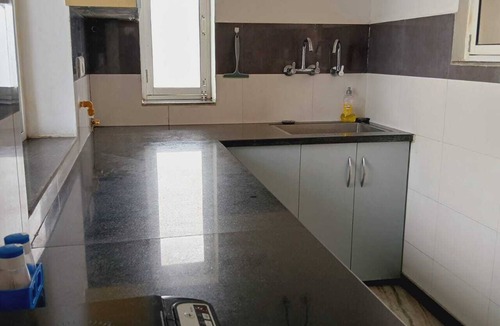 Greater Noida House | Metro connected Gr.floor