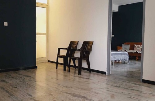 Greater Noida House | Metro connected Gr.floor