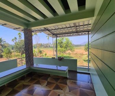 Chalakudy House | meadowell homestay