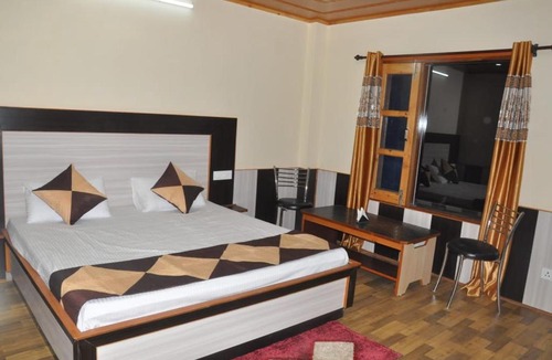 Shimla Cabin | Meadows by the Himalaya