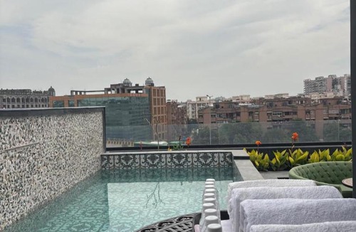 Zirakpur Hotel | Medalio Signature Chandigarh Zirakpur