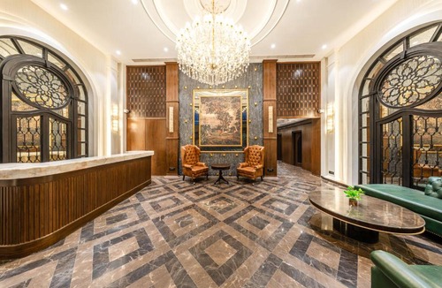 Zirakpur Hotel | Medalio Signature Chandigarh Zirakpur