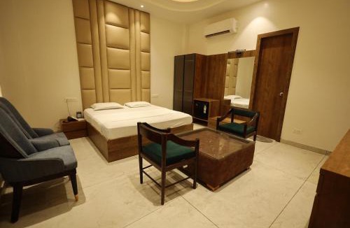 Meerut Hotel | Meenar Hotel