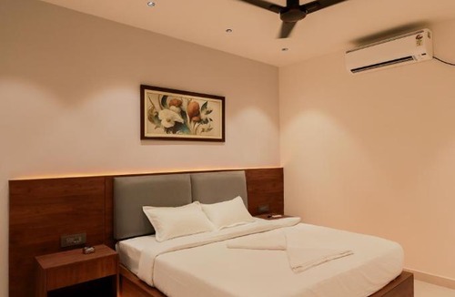 Sualkuchi Hotel | Meeraki Elysian Villa