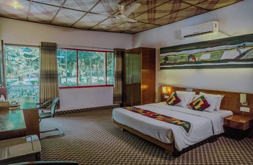 Chittagong Division Hotel | Meghna Shorobor Resort