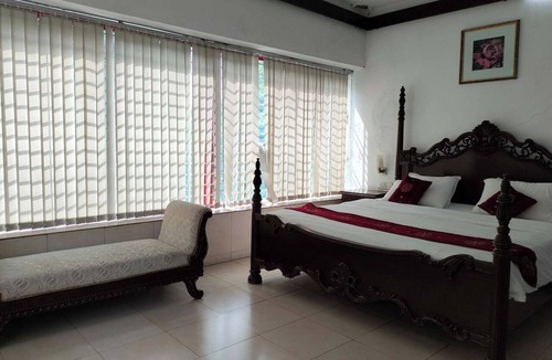 Chittagong Division Hotel | Meghna Shorobor Resort