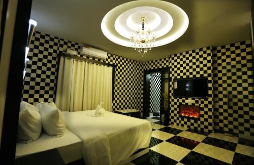 Karaikudi Hotel | Mehar Inn Hotel