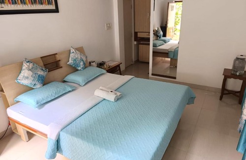 Kalapettai Apartment | Mel Ville