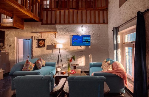 Dehradun Resort | Mellow Mines Premier