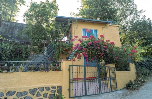 Dehradun Resort | Mellow Mines Premier
