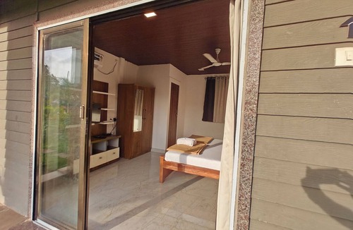 Arambol Resort | Mermaid Avisa